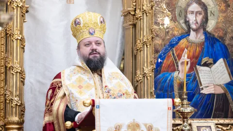 PS Paisie Sinaitul despre Sf. Elisabeta de la Pasărea: Sfințenia nu aparține numai vremurilor îndepărtate