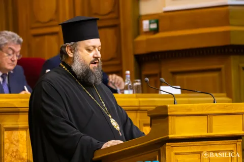 PS Paisie Sinaitul: Familia creștină rămâne unul dintre spațiile fundamentale ale transmiterii credinței