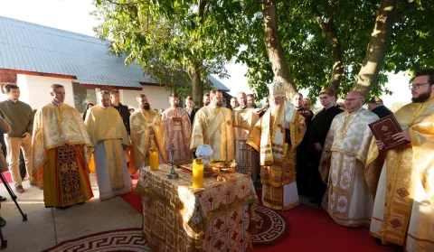 Să devenim pământ bun: PS Timotei Prahoveanul, despre primirea cuvântului lui Dumnezeu