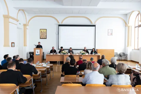 Simpozionul Internațional de Misiologie Ortodoxă a debutat la București