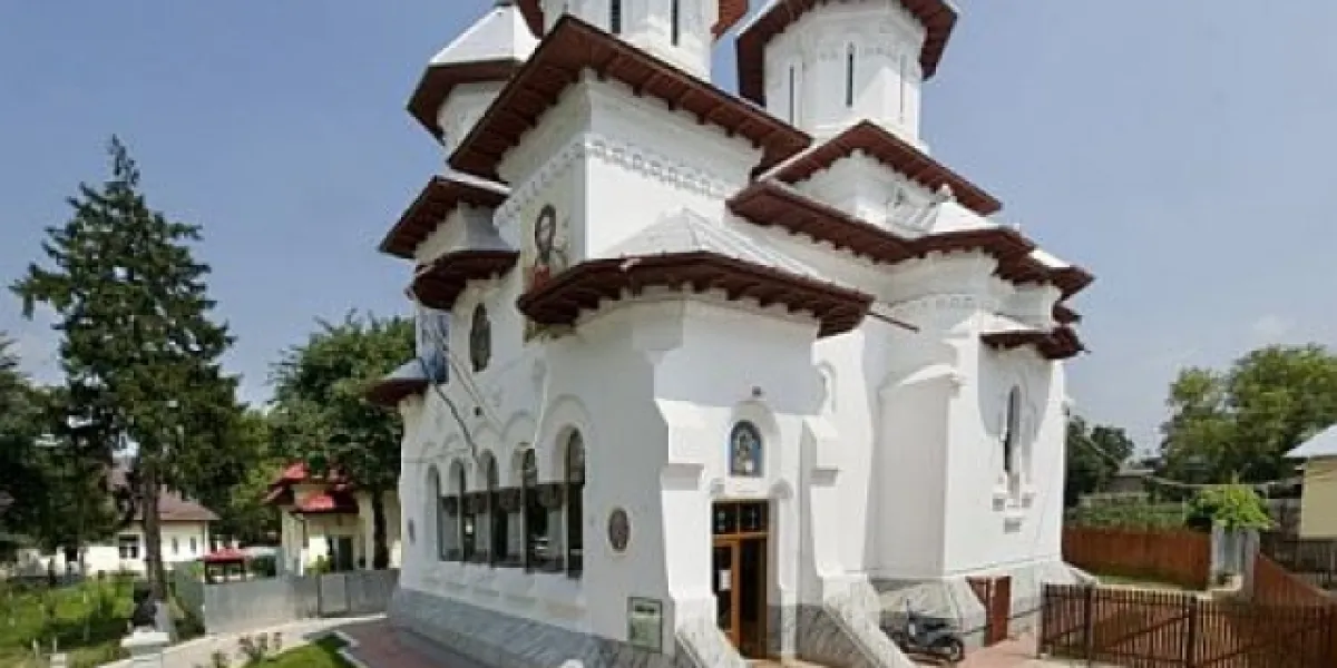 Parohia ilfoveană Chitila I la centenar | Arhiepiscopia Bucureștilor