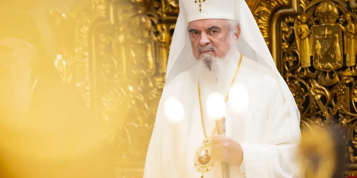 Patriarhul Daniel despre Pilda celor poftiți la cină: Prezintă taina ...