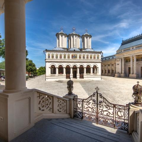 Catedrala Patriarhală