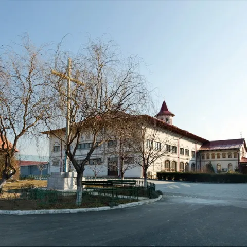 Mănăstirea Christiana