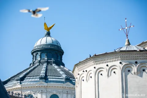 Comunicat: Îndemn la respectarea disciplinei canonice în cazurile abaterilor clericale grave