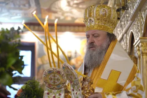 PS Timotei Prahoveanul: Întoarcerea lui Zaheu rămâne un model de pocăință și schimbare pentru fiecare dintre noi