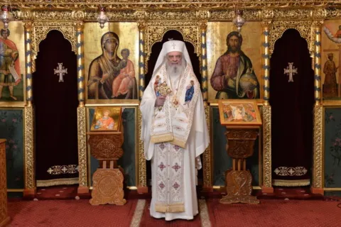 Patriarhul Daniel: Dumnezeu dorește să schimbe inimile oamenilor, nu prin pedepse, ci prin copleșitoarea Sa bunătate