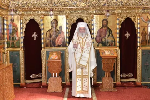Patriarhul Daniel: Nu postim pentru a fi văzuți sau lăudați de oameni, ci postim ca să iubim mai mult pe Dumnezeu