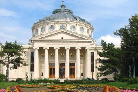 Concursul Internațional George Enescu 2026 va oferi publicului aproape o lună de evenimente gratuite