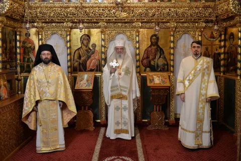 Patriarhul României: Credința puternică, rugăciunea stăruitoare și postul deplin alungă demonii