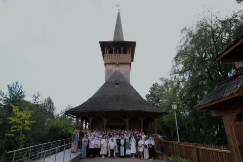 Patriarhul Daniel: Biserica „Sfânta Maria” din München, loc al comuniunii și al păstrării identității românești