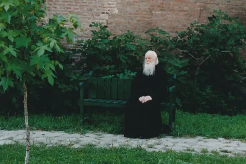 Sfântul Sofian de la Antim a trecut la cele veșnice în urmă cu 24 de ani