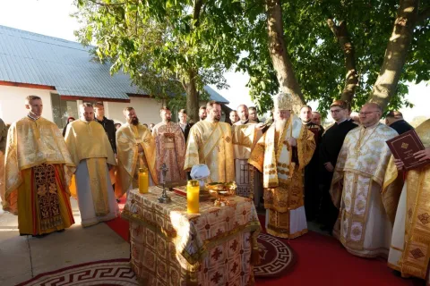 Să devenim pământ bun: PS Timotei Prahoveanul, despre primirea cuvântului lui Dumnezeu