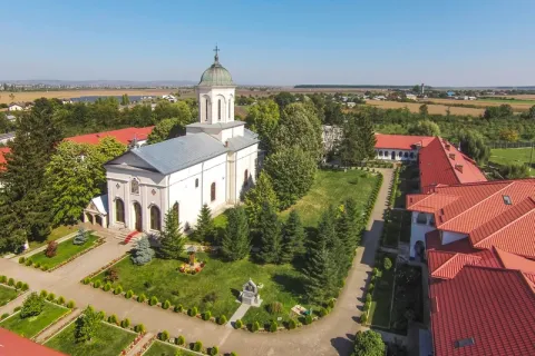 Mănăstirea Ghighiu