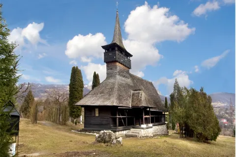 Schitul Dragoslavele