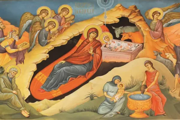 Pastorala de Crăciun a Patriarhului Daniel: Nașterea lui Hristos, bucuria tuturor