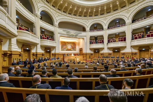 Centenarul, autocefalia și unitatea Bisericii noastre: Temele dezbătute la conferința clericilor din București și Ilfov