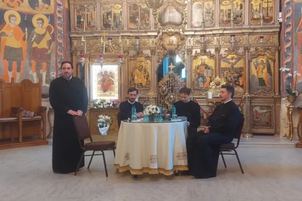 Despre dialogul interreligios, la o întrunire preoțească din Capitală: O necesitate, o șansă și un risc