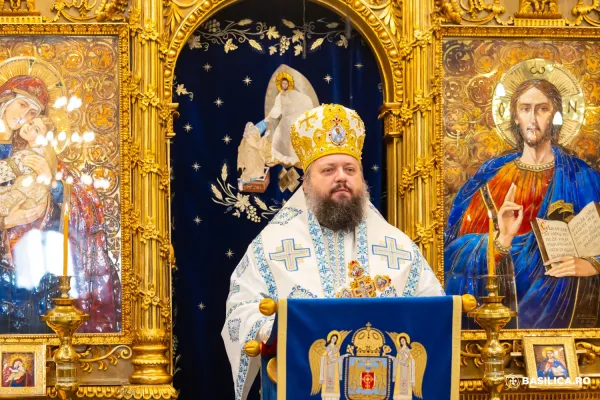 PS Paisie Sinaitul: Doar Ana va naște o fată, pe care Fiul lui Dumnezeu o va alege să-I fie mamă