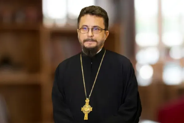 Pr. Ștefan Zară, despre colaborarea dintre preoți și specialiștii în sănătatea mintală: Este o necesitate