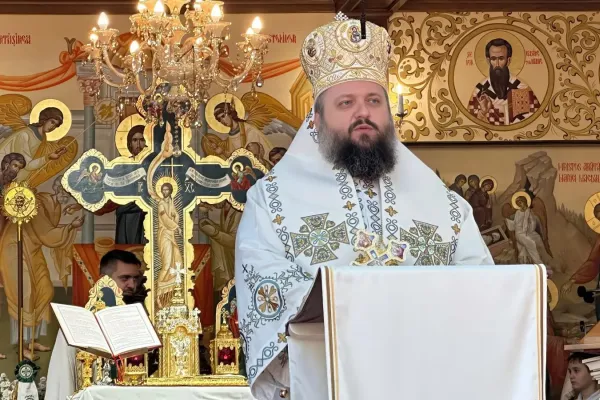 PS Paisie Sinaitul: Întrebarea „Ce bine să fac ca să am viața veșnică?” se naște în inima fiecărui om