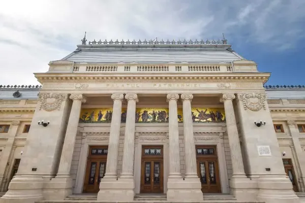 Clerici și specialiști în sănătate mintală se vor reuni la Palatul Patriarhiei în cadrul primei conferințe Hristocentric