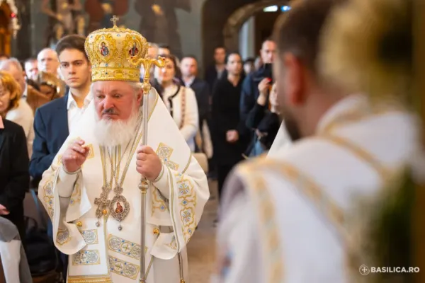 PS Varlaam Ploieșteanul: Mântuitorul ne învață să îi încurajăm și să îi mângâiem pe cei aflați în suferințe