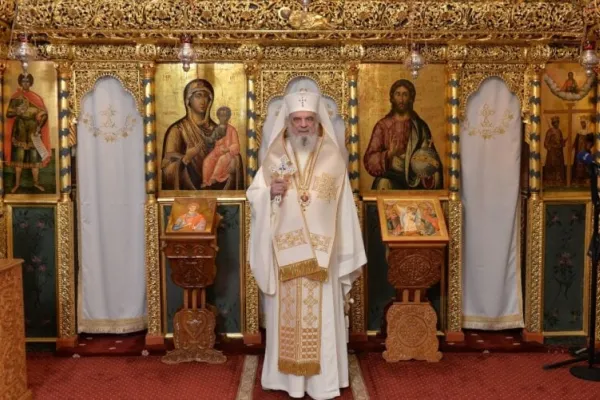 Patriarhul Daniel: Domnul Iisus Hristos cunoaște suferința fiecărui om, dar și măsura răbdării lui