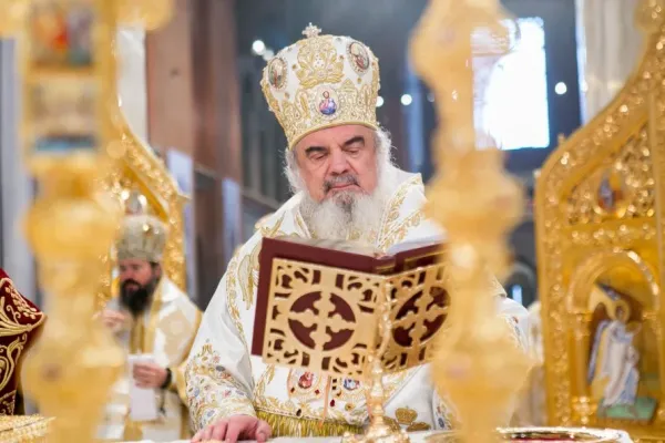 În anul sfințirii Catedralei Naționale, Patriarhul Daniel, ctitorul ei, împlinește 18 ani de la întronizare