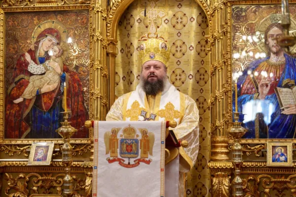 PS Paisie Sinaitul despre bogatul nemilostiv și săracul Lazăr: Nu bogăția ne condamnă, ci lipsa de compasiune