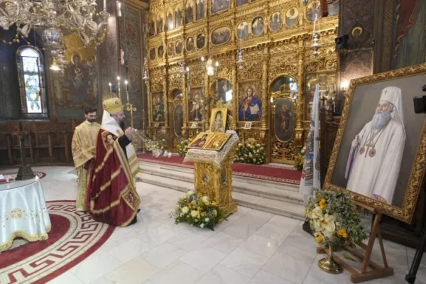 Te Deum la un secol de la întronizarea Patriarhului Miron Cristea: Prin lucrarea sa, Biserica noastră a pășit în modernitate