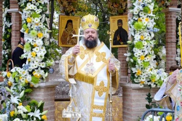 PS Paisie Sinaitul vorbește despre legătura dintre Sfântul Nectarie și Evanghelia „vindecării și iertării”