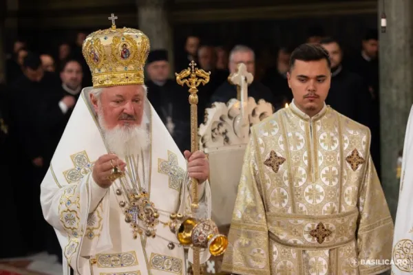 Conferință preoțească la București: Slujitorii Bisericii, chemați să cultive dragostea între ei și între toți oamenii