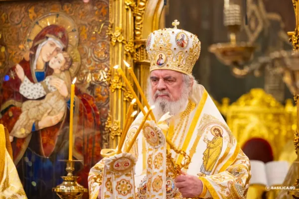 Patriarhul Daniel face portretul Sfântului Ioan Botezătorul: Trăsături duhovnicești și semnificații teologice
