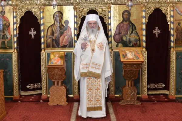 Patriarhul Daniel: Recunoștința este o stare de smerenie și sănătate a sufletului