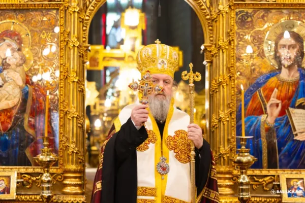 Slujbă de Te Deum, la Catedrala Patriarhală, de Ziua Unirii Principatelor