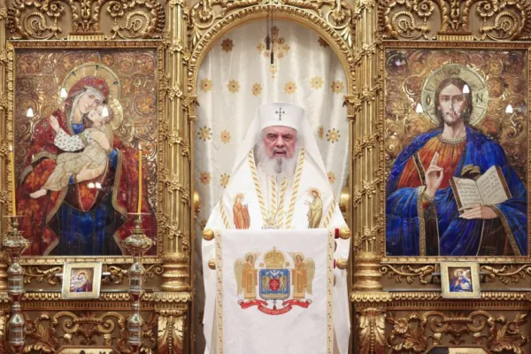 Patriarhul Daniel, meditație la cumpăna dintre ani despre raportul dintre timp și eternitate în gândirea Sf. Dumitru Stăniloae