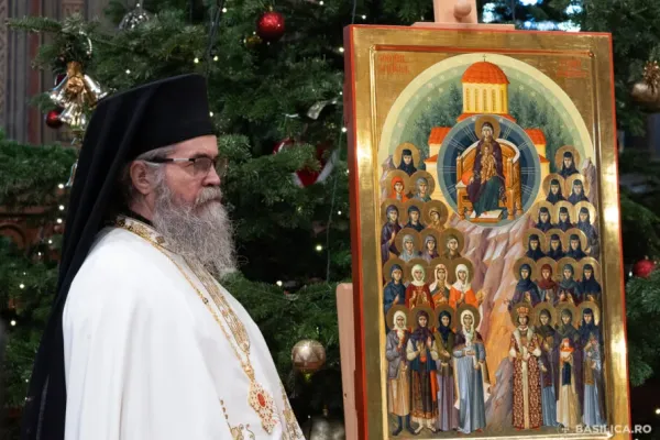 Programul proclamării generale a canonizării celor 16 femei românce cu viață sfântă (5-6 februarie 2026)