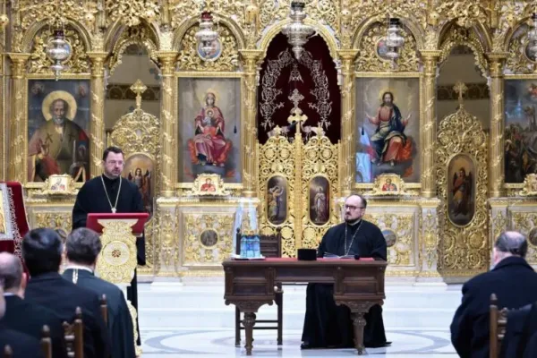 Clericii din Sectorul 4 al Capitalei au discutat provocări și perspective referitoare la familie