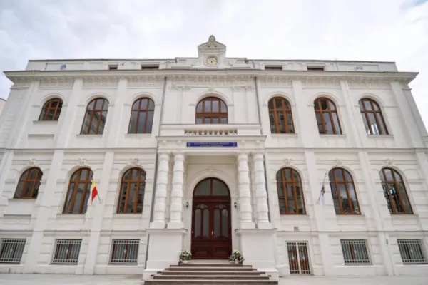 Studenții teologi din Capitală se pregătesc să-și serbeze ocrotitorii spirituali