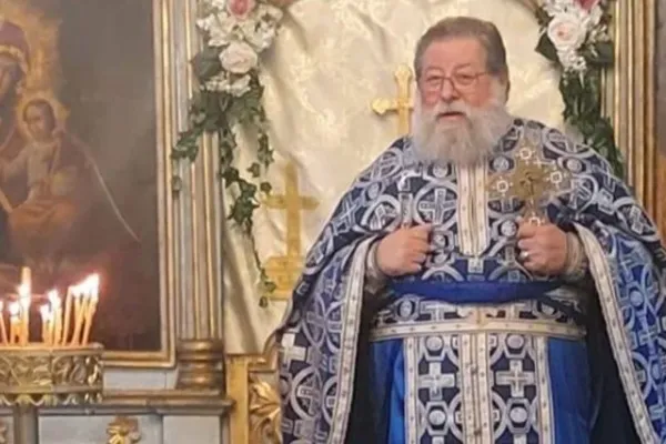 Patriarhul Daniel transmite condoleanțe la înmormântarea preotului Nicolae Mihalcea: Un slujitor plin de râvnă și blândețe