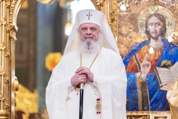 Patriarhul României îndeamnă la sprijin pentru finalizarea picturii Catedralei Naționale