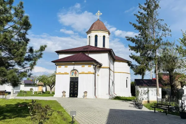 Biserica „Buna Vestire” din Ploiești va fi sfințită duminică: A primit și hramul Sfintelor Femei Mironosițe