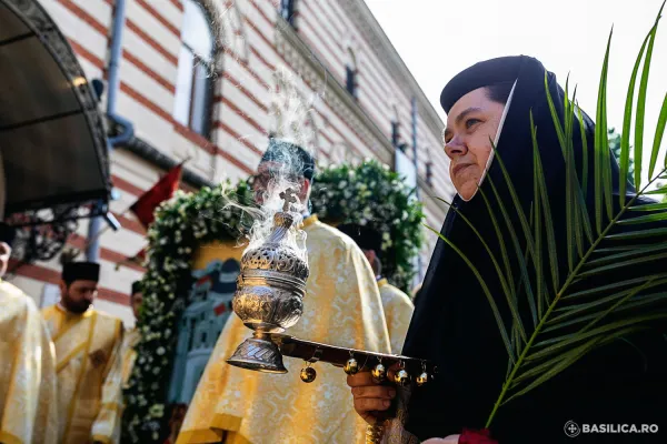 Biserica Ortodoxă Română va celebra pentru prima dată Soborul Sfintelor Românce