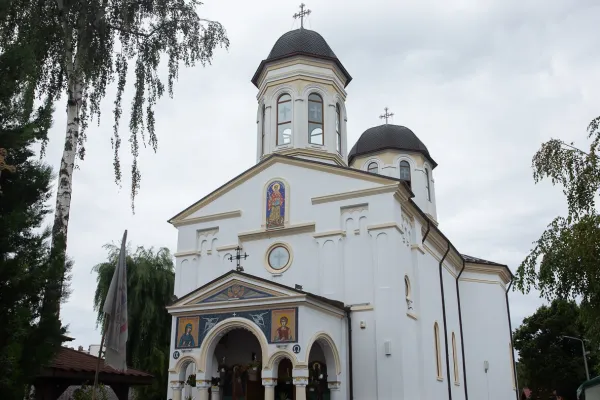 Biserica „Sfântul Pantelimon” – Foișorul de Foc sărbătorește 150 de ani de existență