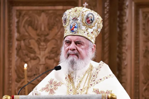 Patriarhul Daniel: Învierea lui Hristos este adevărul central al credinţei şi vieţii creștine (Text integral)