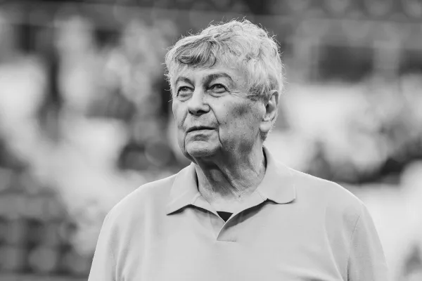 Patriarhul Daniel la decesul lui Mircea Lucescu: Un antrenor performant și un creștin evlavios și darnic