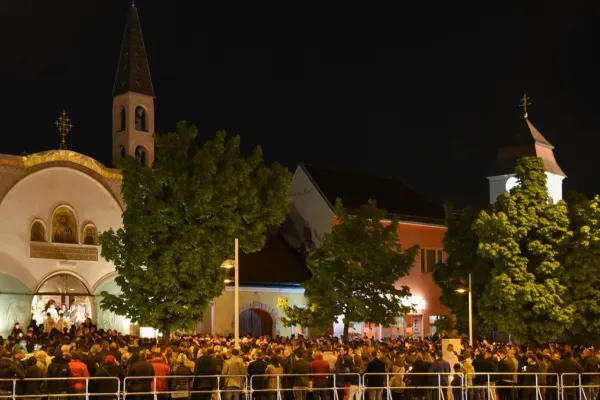 Patriarhul Daniel, mesaj la 120 de ani de slujire ortodoxă românească în Viena: Păstrează adevărata identitate