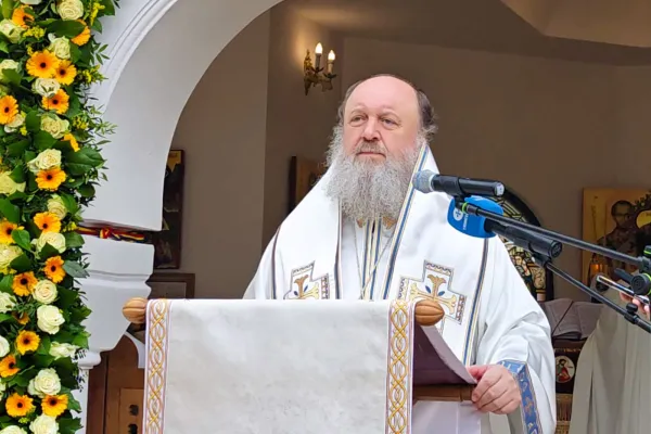 PS Timotei Prahoveanul despre Mănăstirea Ghighiu: Un loc de har și binecuvântare