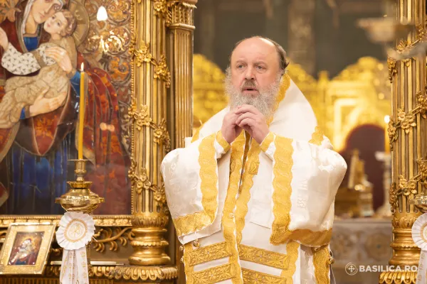 PS Timotei Prahoveanul: Femeile Mironosițe au fost ucenițele Domnului, care nu s-au lepădat de El nicio clipă